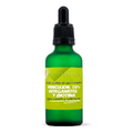 Loción Minoxidil 15% + Bergamota + Biotina Para Barba 50ml