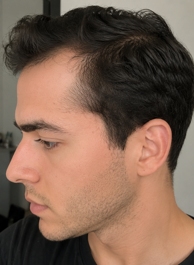 Antes